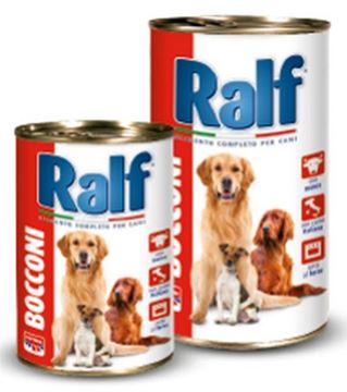 Picture of RALF TINS BEEF - 415G